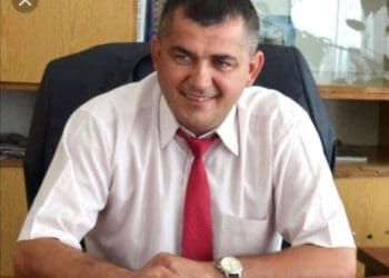 Чиновника Збаразької міської ради затримали за кермом п’яним?