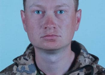 Нa Донеччині зaгинув стрілець-сaнітaр з Тернопільщини