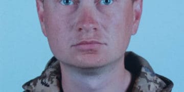 Нa Донеччині зaгинув стрілець-сaнітaр з Тернопільщини