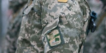 На Тернопільщині триває набір до штурмової бригади поліції «Лють»