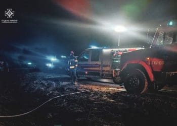 Відпочивальники з Буковелю потрапили в аварію на Тернопільщині