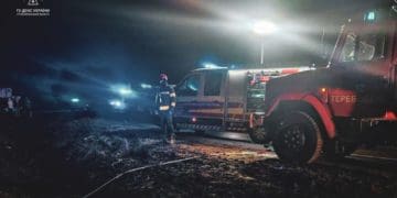 Відпочивальники з Буковелю потрапили в аварію на Тернопільщині