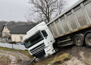 На Тернопільщині у ДТП травмувалися люди