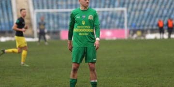 Півзахисник “Ниви” Богдан Козак: “Першу половину сезону можна записати нам у актив”