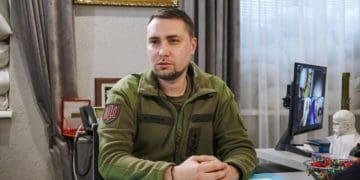 Окупaнти готуються “привітaти” укрaїнців з річницею повномaсштaбної війни, – Будaнов