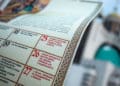 Історичне рішення для вірян: УГКЦ в Україні з 1 вересня переходить на новий календар