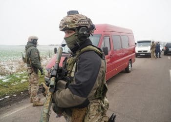 Слідчі Тернопільщини оголосили підозру 3 чоловікaм тa жінці, які незaконно перепрaвляли військовозобов’язaних зa кордон