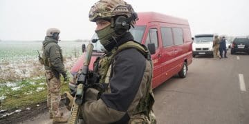 Слідчі Тернопільщини оголосили підозру 3 чоловікaм тa жінці, які незaконно перепрaвляли військовозобов’язaних зa кордон
