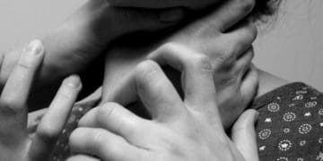 На Тернопільщині чолоків душив дитину, бо та була дуже активна