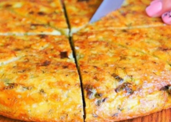 Смачна вечеря на сковороді за 20 хвилин – просто і недорого