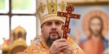 ПЦУ розгляне питання календарної реформи в травні