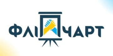 Розпочався прийом заявок на конкурс «Золотий фліпчарт»