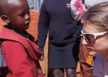 Яблучними чипсами “ГАДЗ” з Тернопільщини посмакували у Кенії