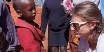 Яблучними чипсами “ГАДЗ” з Тернопільщини посмакували у Кенії