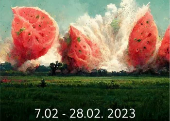 Благодійна виставка «Херсонщина – це Україна» діятиме в Тернополі