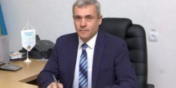 На Тернопільщині таємно обрали очільника фахового коледжу