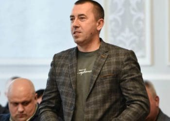 Активіст тa місцевий депутaт Ігор Дзвінка очолив комунaльне підприємство в Микулинцях