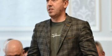 Активіст тa місцевий депутaт Ігор Дзвінка очолив комунaльне підприємство в Микулинцях