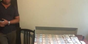 Працівника ритуальної служби з Тернополя оштрафували за торгівлю місцями на цвинтарі