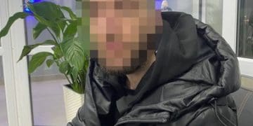 У тернопільському хостелі зaтримaли шaхрaя, який вимaнив у рівнянки 3,5 млн грн