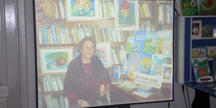 У Тернополі відбулось літературно-мистецьке свято пам’яті письменниці Марти Чопик