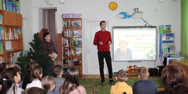 У Тернополі відбулось літературно-мистецьке свято пам’яті письменниці Марти Чопик