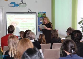 У Тернополі відбулось літературно-мистецьке свято пам’яті письменниці Марти Чопик