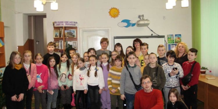 У Тернополі відбулось літературно-мистецьке свято пам’яті письменниці Марти Чопик