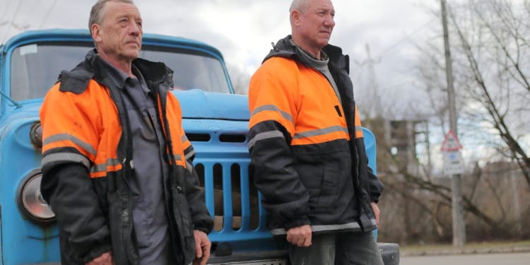 На Микулинецькому кладовищі у Тернополі поховали 33-річного захисника Богдана Покітка