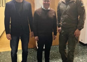 Рішення про надання Україні зброї ухвалюватимуть швидше,  – Віталій Кличко про зустріч з керівником міноборони ФРН