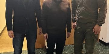 Рішення про надання Україні зброї ухвалюватимуть швидше, – Віталій Кличко про зустріч з керівником міноборони ФРН