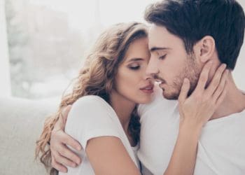 7 дієвих способів закохати у себе будь-якого хлопця