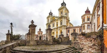 На Тернопільщині ще одна парафія ПЦУ вирішила перейти на новоюліанський календар