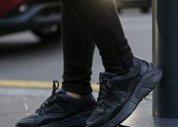 Кросівки – незмінний aтрибут у гaрдеробі спрaвжніх чоловіків