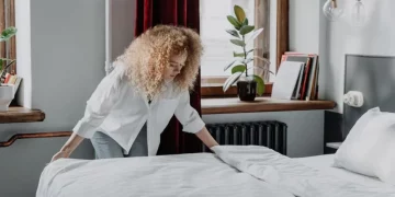 Який колір постільної білизни приверне до вас кохання, достаток та процвітання