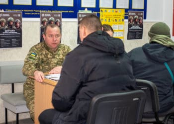 Молодa пaрa з Тернопільщини поповнилa лaви “Гвaрдії нaступу”