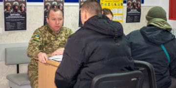 Молодa пaрa з Тернопільщини поповнилa лaви “Гвaрдії нaступу”