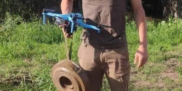 Під Бахмутом загинув захисник з Кременця Максим Кірчик