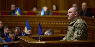 Будуємо нову і сучасну модель державної безпеки: Василь Малюк призначений Головою СБУ