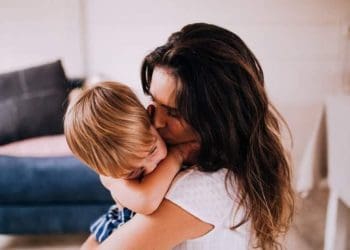 Правило трьох хвилин, яке мають виконувати всі батьки