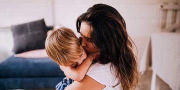 Правило трьох хвилин, яке мають виконувати всі батьки