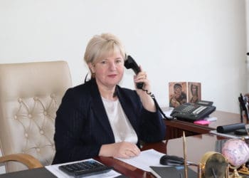 Тернопільські податківці по телефону розповіли про новації