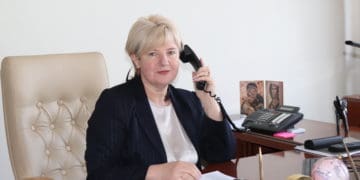 Тернопільські податківці по телефону розповіли про новації