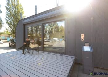 Чому модульні будинки дуже стрімко набирають попит в Україні