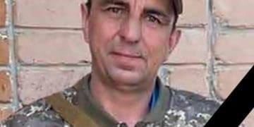 Віддав своє життя за Україну: загинув Микола Палій з Тернопільщини