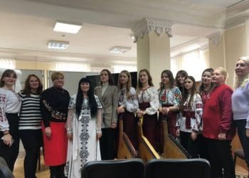 «Не біймося, а биймося»: тернопільські студенти долучилися до поетичного слова