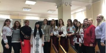 «Не біймося, а биймося»: тернопільські студенти долучилися до поетичного слова