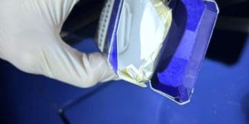 Водій легковика у Тернополі сів за кермо під “кайфом” і перевозив наркотики