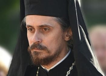 Архієпископа Тернопільського і Кременецького Нестора возвели в сан митрополита