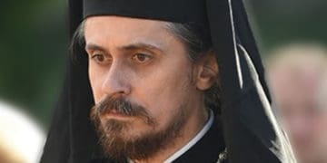 Архієпископа Тернопільського і Кременецького Нестора возвели в сан митрополита